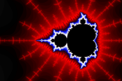 Mandelbrot