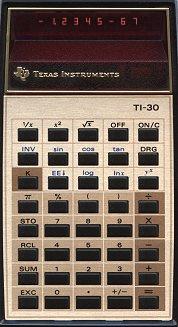 TI-30